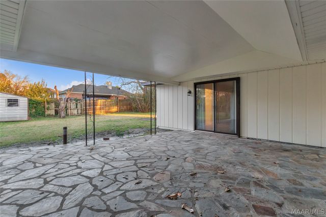 4451 McCampbell Drive, Montgomery, AL 36106