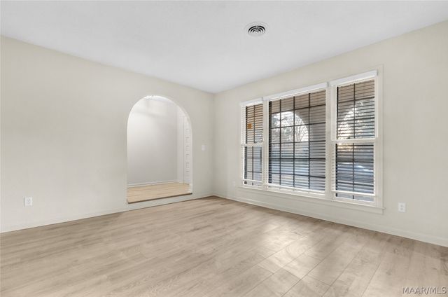 4451 McCampbell Drive, Montgomery, AL 36106