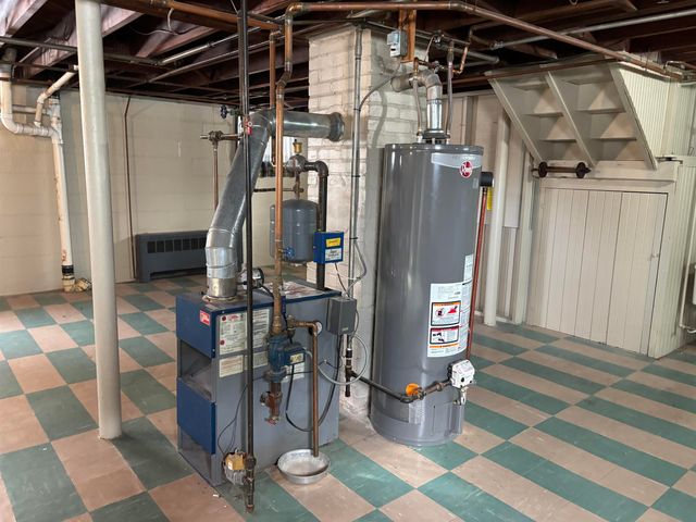 1017 S Lincoln Street, Bay City, MI 48708