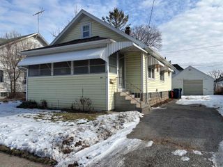 1017 S Lincoln Street, Bay City, MI 48708