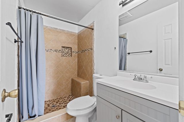 1049 SW Mccracken Avenue, Port St. Lucie, Port St Lucie, FL 34953