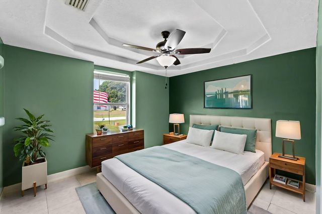 1049 SW Mccracken Avenue, Port St. Lucie, Port St Lucie, FL 34953