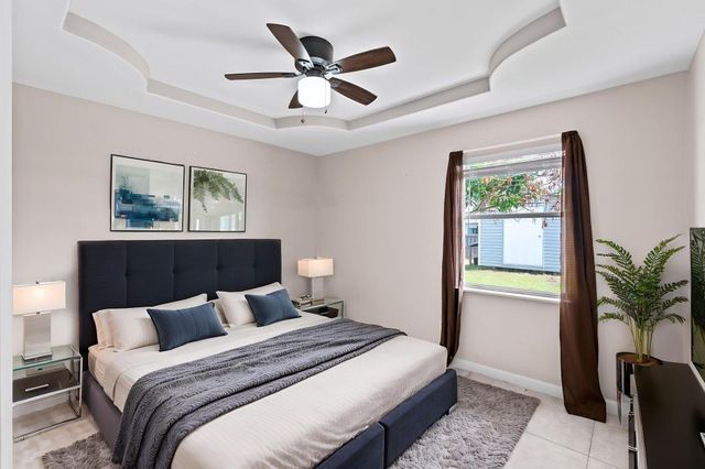 1049 SW Mccracken Avenue, Port St. Lucie, Port St Lucie, FL 34953