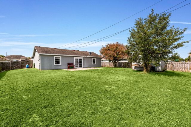 1049 SW Mccracken Avenue, Port St. Lucie, Port St Lucie, FL 34953