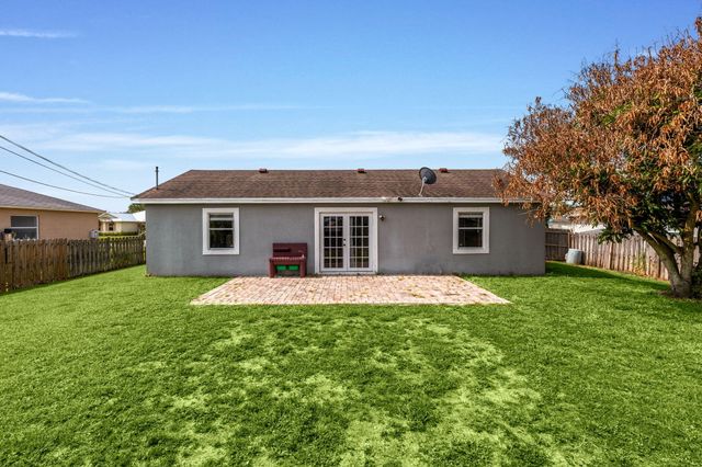 1049 SW Mccracken Avenue, Port St. Lucie, Port St Lucie, FL 34953