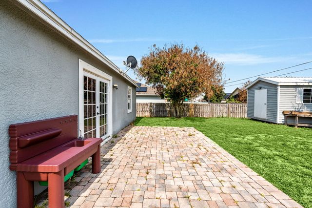 1049 SW Mccracken Avenue, Port St. Lucie, Port St Lucie, FL 34953