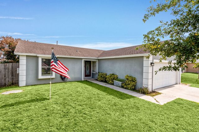 1049 SW Mccracken Avenue, Port St. Lucie, Port St Lucie, FL 34953