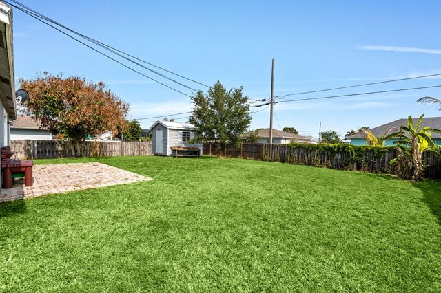 1049 SW Mccracken Avenue, Port St. Lucie, Port St Lucie, FL 34953