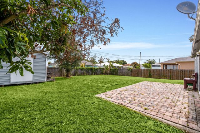1049 SW Mccracken Avenue, Port St. Lucie, Port St Lucie, FL 34953