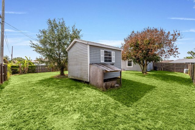 1049 SW Mccracken Avenue, Port St. Lucie, Port St Lucie, FL 34953