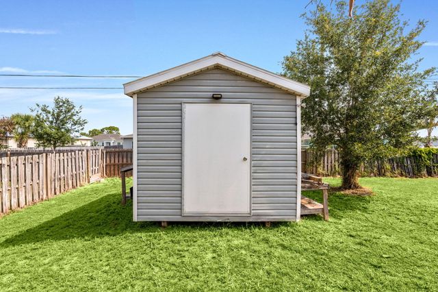 1049 SW Mccracken Avenue, Port St. Lucie, Port St Lucie, FL 34953