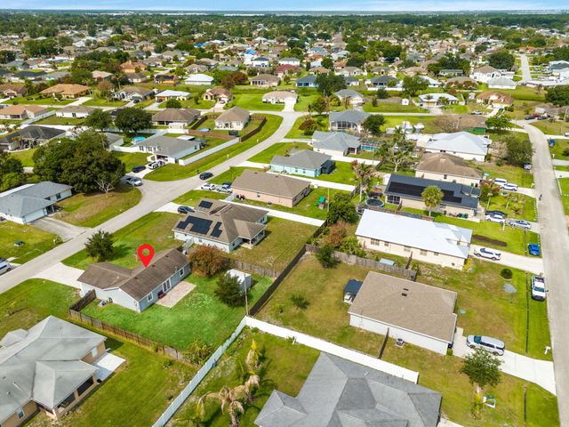 1049 SW Mccracken Avenue, Port St. Lucie, Port St Lucie, FL 34953