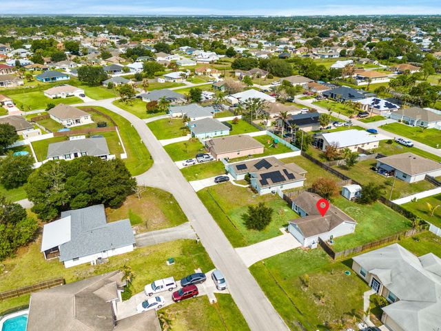 1049 SW Mccracken Avenue, Port St. Lucie, Port St Lucie, FL 34953
