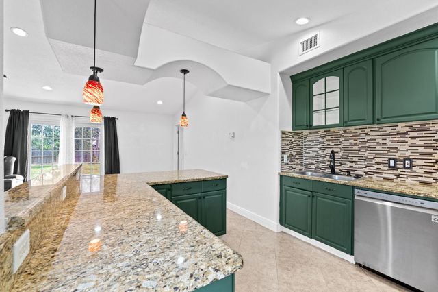 1049 SW Mccracken Avenue, Port St. Lucie, Port St Lucie, FL 34953