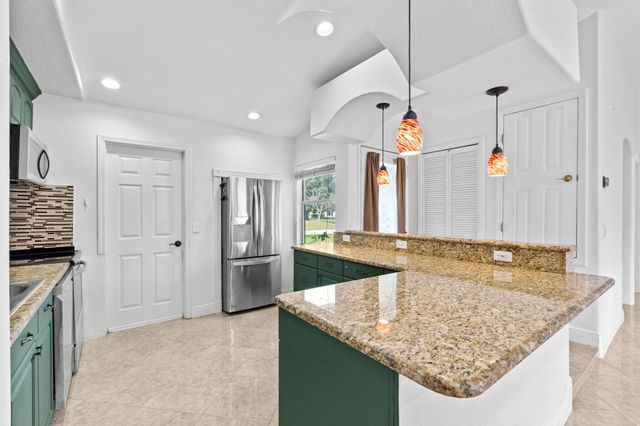 1049 SW Mccracken Avenue, Port St. Lucie, Port St Lucie, FL 34953