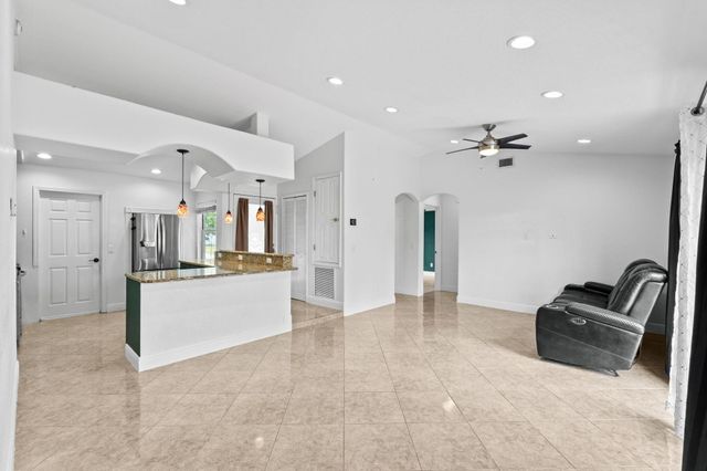 1049 SW Mccracken Avenue, Port St. Lucie, Port St Lucie, FL 34953