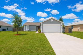 1049 SW Mccracken Avenue, Port St. Lucie, Port St Lucie, FL 34953