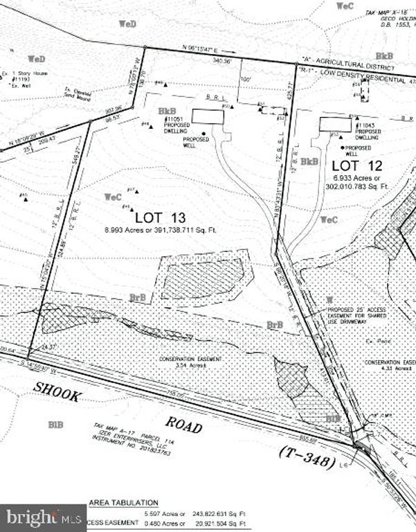 11051 GRANT SHOOK RD, Greencastle, PA 17225