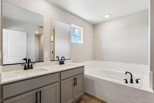 17713 E 94th Place, Commerce City, CO 80022