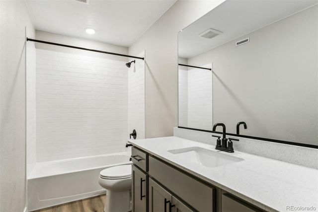 17713 E 94th Place, Commerce City, CO 80022