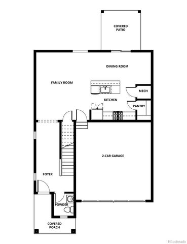 17713 E 94th Place, Commerce City, CO 80022