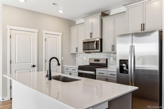 17713 E 94th Place, Commerce City, CO 80022