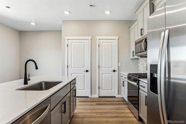 17713 E 94th Place, Commerce City, CO 80022