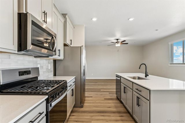 17713 E 94th Place, Commerce City, CO 80022