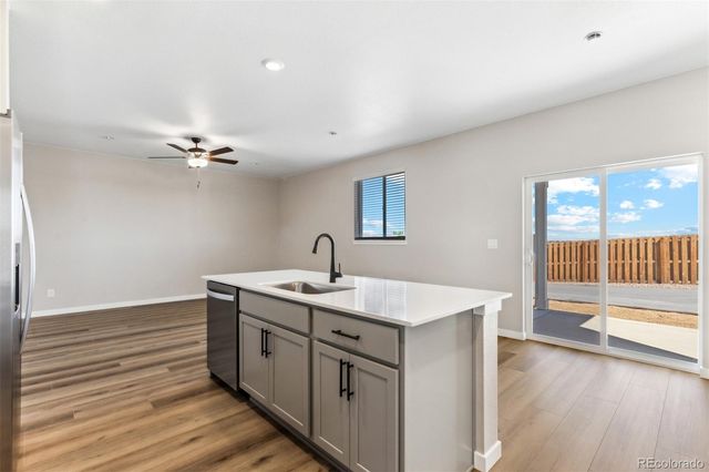 17713 E 94th Place, Commerce City, CO 80022