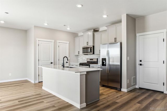 17713 E 94th Place, Commerce City, CO 80022