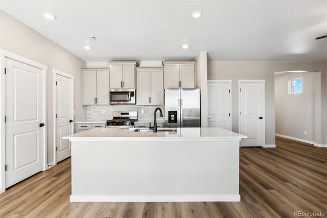 17713 E 94th Place, Commerce City, CO 80022
