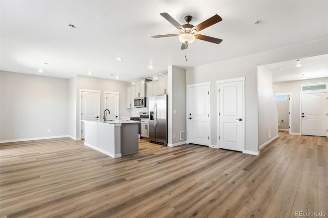 17713 E 94th Place, Commerce City, CO 80022