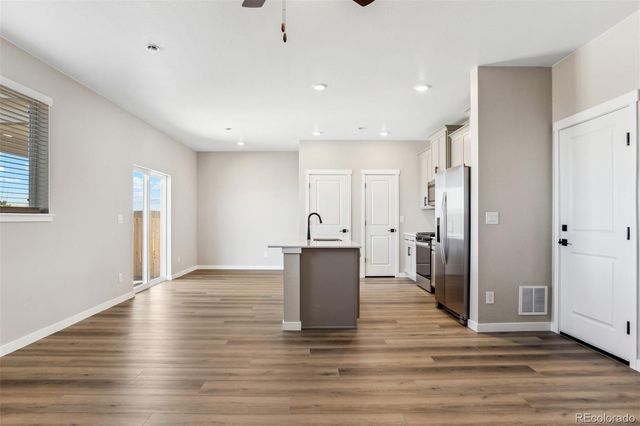 17713 E 94th Place, Commerce City, CO 80022
