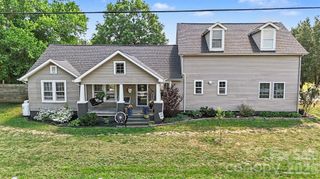 5226 Old Plank Road, Iron Station, NC 28080
