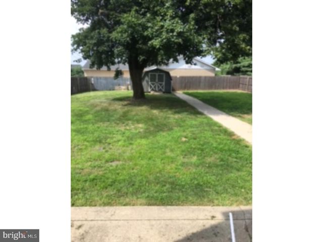 167 E WOLFERT STATION RD, Mickleton, NJ 08056