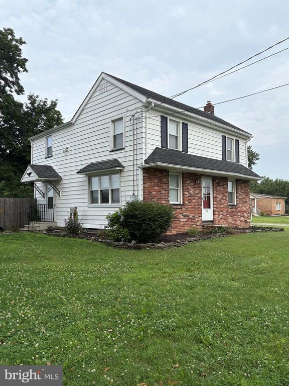 167 E WOLFERT STATION RD, Mickleton, NJ 08056