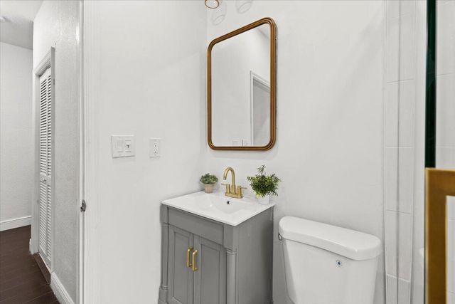 518 Biscayne Drive B, West Palm Beach, FL 33401