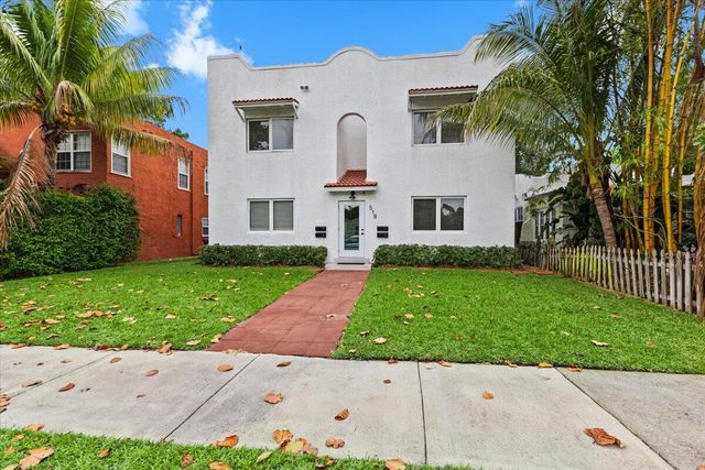 518 Biscayne Drive B, West Palm Beach, FL 33401