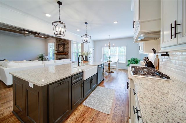 1738 Lullwater Lane, Bogart, GA 30622