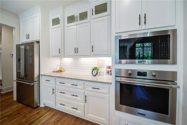 1738 Lullwater Lane, Bogart, GA 30622