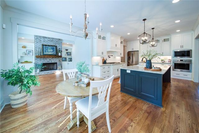 1738 Lullwater Lane, Bogart, GA 30622