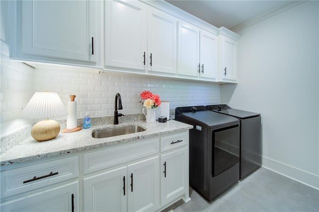 1738 Lullwater Lane, Bogart, GA 30622