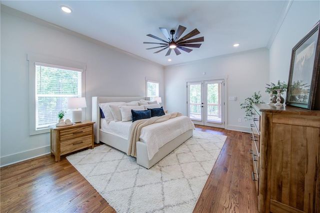 1738 Lullwater Lane, Bogart, GA 30622