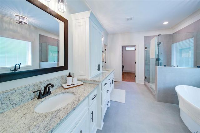 1738 Lullwater Lane, Bogart, GA 30622