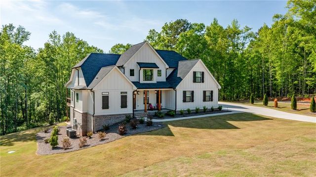 1738 Lullwater Lane, Bogart, GA 30622