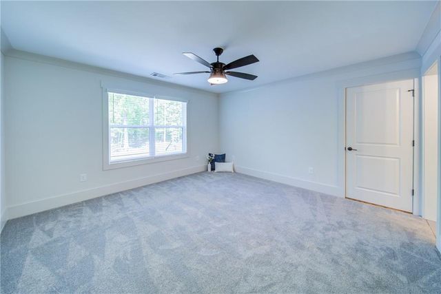 1738 Lullwater Lane, Bogart, GA 30622