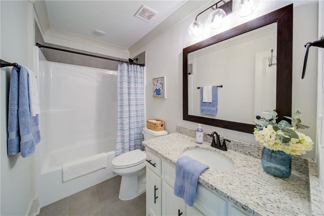 1738 Lullwater Lane, Bogart, GA 30622