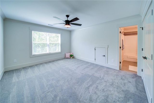 1738 Lullwater Lane, Bogart, GA 30622