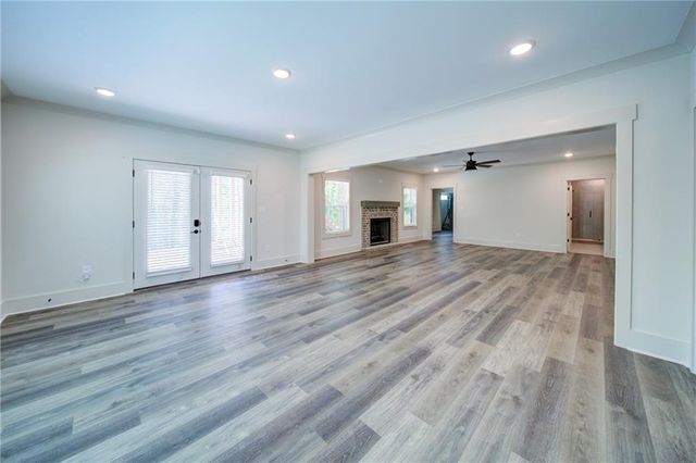 1738 Lullwater Lane, Bogart, GA 30622