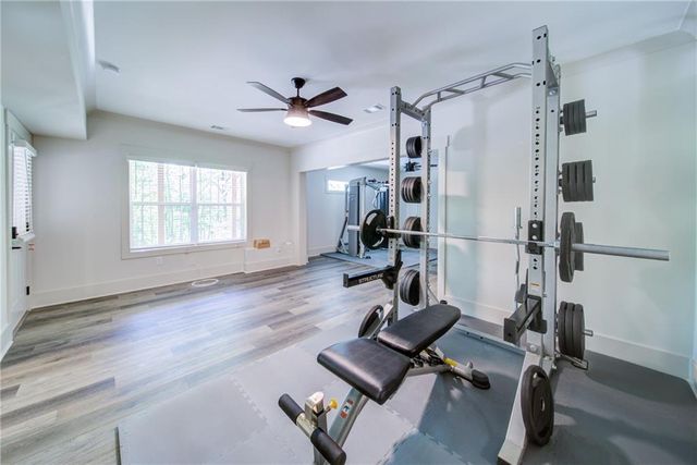 1738 Lullwater Lane, Bogart, GA 30622